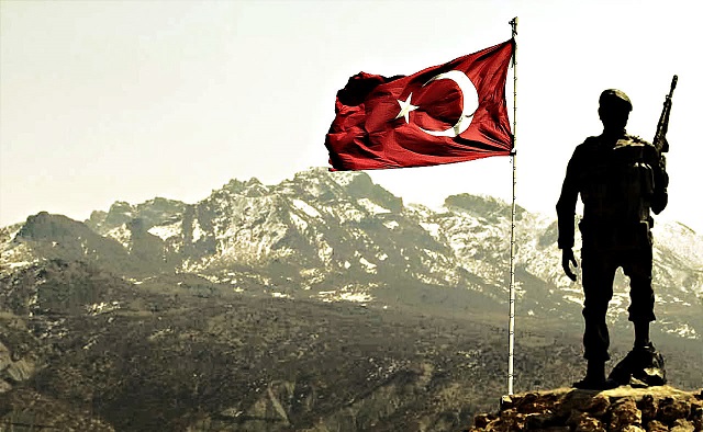 VATAN SAĞOLSUN