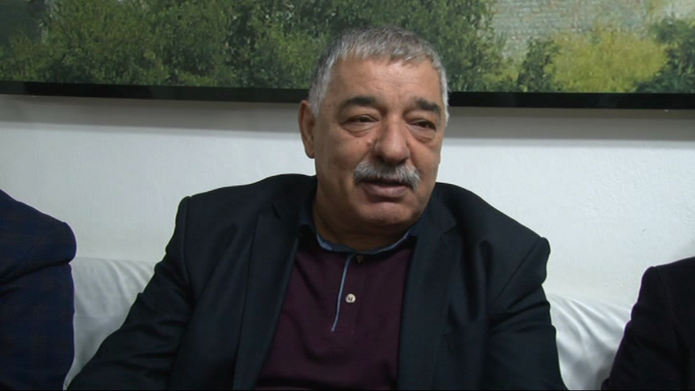 VEFAT & BAŞSAĞLIĞI